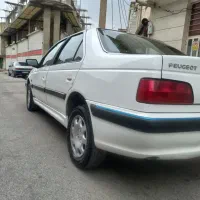 پارس سال مدل ۹۹