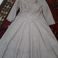 تعدادی لباس مجلسی و کت تک