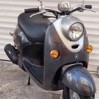 پاکشتی یاماها هندا سوزوکی ۵۰سی سی اصلی دررنگ مختلف|موتورسیکلت|شهریار, شهریار|دیوار