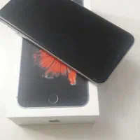 iphone s6 plus|موبایل|مشهد, مشکینی (شهرک غرب)|دیوار