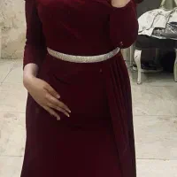 لباس مجلسی نو