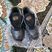 کفش ایمنی