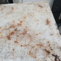 چهار پایه فلزی|مصالح و تجهیزات ساختمان|مرودشت, بیست متری بیمارستان|دیوار