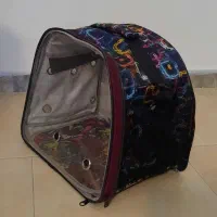 کیف حمل حیوانات سگ‌وگربه