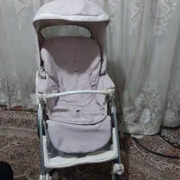 کالسکه خارجی|کالسکه و لوازم جانبی|مشهد, طبرسی شمالی|دیوار