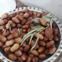 سنجد تازه