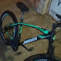 دوچرخه  26|دوچرخه، اسکیت، اسکوتر|قم, شهر قائم|دیوار