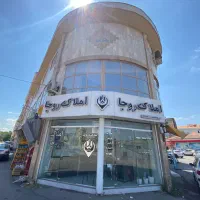 فروش مغازه 17/5 متری/دو نبش/امتیازات کامل/بامالکیت