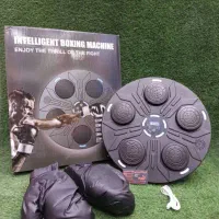 دستگاه بوکس موزیکال اصل و اورجینال سفارشی امارت