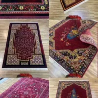 فرش بسیار تمیز زیر قیمت بازار %فوری بفروش می‌رسد