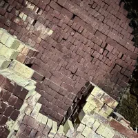 آجر فشاری|مصالح و تجهیزات ساختمان|ارومیه, |دیوار