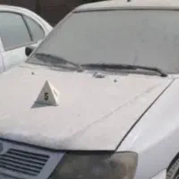 111 مدل ۹۵ مزایده پلاک نمیشه