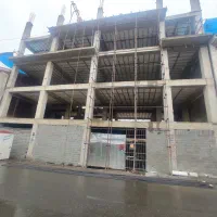 پیش فروش آپارتمان گلستان