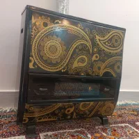 بخاری نو سالم درحدصفر|بخاری، هیتر، شومینه|دهدشت, |دیوار