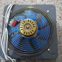 فن و هواکش|ابزارآلات|زنجان, |دیوار