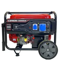 موتور برق لانسین