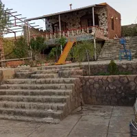 ویلای 500 متری در اندبیل صوفیان|فروش خانه و ویلا|صوفیان, |دیوار