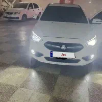 شاهین کلاس جی ۱۴۰۲ فول آپشن