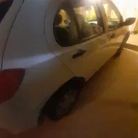 کوئیک سالم مدل ۱۴۰۱.سند تک برگ. فروش نقد و شرایطی|خودرو سواری و وانت|جیرفت, |دیوار