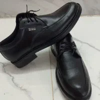 کفش مجلسی شیک