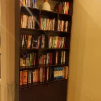 فروش کتابخانه