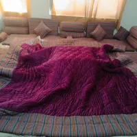 لحاف کرسی