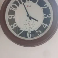 ساعت دیواری