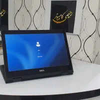 لپ تاپ دل لمسی چرخشی رم 16 حافظه 512 اقساطی