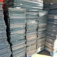 فروش و خریدار قفسه فلزی شرکت ها انبار و مغازه|فروشگاه و مغازه|کرج, محمد آباد|دیوار