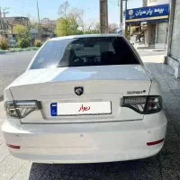 سورن دوگانه EF7اقساط12تا24قست (نمایندگی خرمی)|خودرو سواری و وانت|دزفول, |دیوار