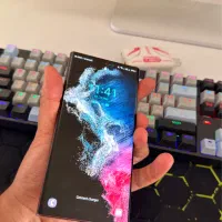 S22 ultra|موبایل|تهران, ایوانک|دیوار
