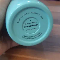 ماگ استارباکس اصل|کوهنوردی و کمپینگ|بیرجند, |دیوار