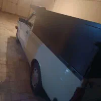 پیکان وانت مدل ۸۹