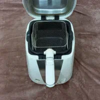 سرخ کن|اجاق گاز و لوازم برقی پخت‌وپز|قم, پردیسان|دیوار