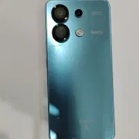 ردمی نوت 13معمولی حافظه256