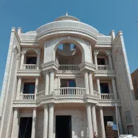 سنگکاری ساختمان