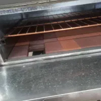 فر گاز / صنعتی/ دو شعله / مخصوص رستوران / پیتزا|کافیشاپ و رستوران|تهران, شهرک چیتگر|دیوار