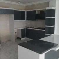 کابینت ام دی اف ،سینک و هود وجزیره و کمد دیواری|جاکفشی، کمد، دراور|نوشهر, |دیوار