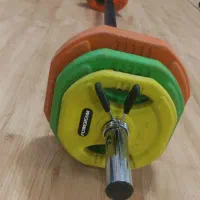 فروش تجهیزات ورزشی