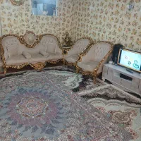 خانه‌۵۰متری در قزلجه میدان