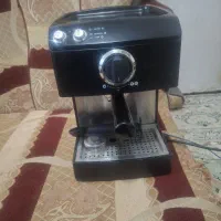 دستگاه اسپرسو خانگی|سماور، چای‌ساز، قهوه‌ساز|شوشتر, |دیوار