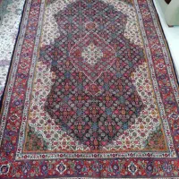 دو عدد فرش 7 متری مثل هم دستبافت سارق اراک|فرش|تهران, پرستار|دیوار