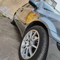 سمند ef7 مدل 96|خودرو سواری و وانت|سنندج, |دیوار