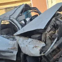 خودرو اسقاطی فرسوده اوراقی