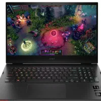لپتاپ گیمینگ hp omen