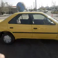 تاکسی بین شهری|خودرو سواری و وانت|میانه, |دیوار