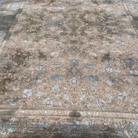 تک ۱۲ متری  وینتیج  تخفیفی  نو آکبند  ۱۲۰۰ شانه|فرش|مشهد, امامیه (شهرک غرب)|دیوار