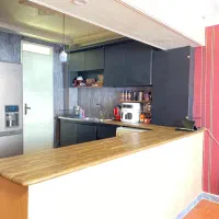 فروش واحد ۵۷ متری یکخوابه سند تکبرگ ملک|فروش آپارتمان|بابل, |دیوار