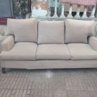 مبل یکی سه نفر و یکی دو نفر