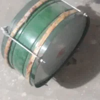 طبل هیئت محرمی